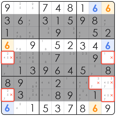 new york times sudoku answers