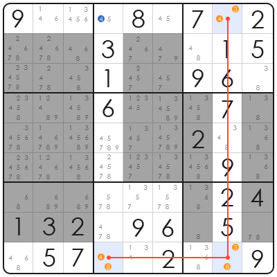 how to create a sudoku puzzle